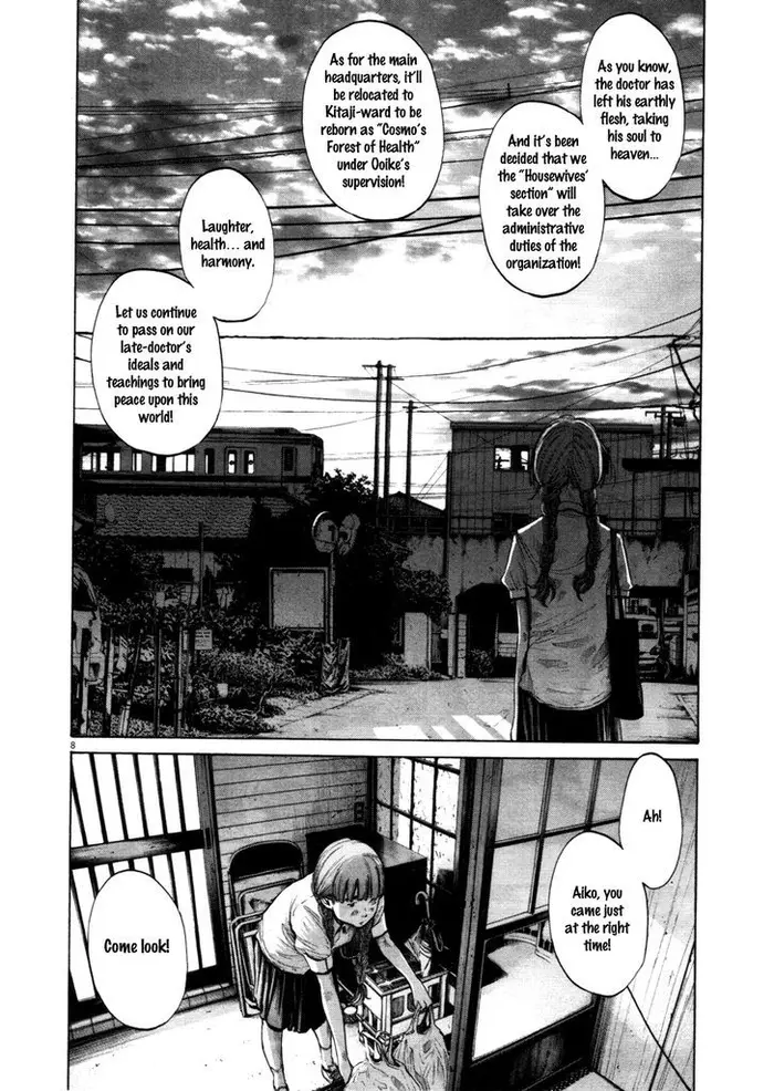 Goodnight Punpun Chapter 108 image 08_optimized